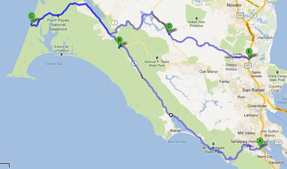 Marin2012Route